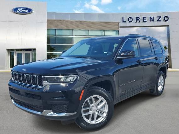 JEEP GRAND CHEROKEE 2023 1C4RJKAG5P8802891 image JEEP GRAND CHEROKEE 2023 1C4RJKAG5P8802891 image